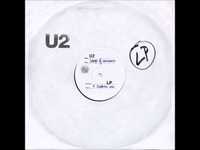 pochette album Iris (hold me close)