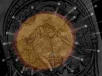 pochette album Mercy