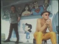 pochette album Miami