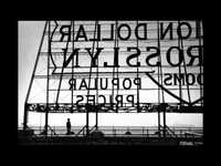 pochette album Never let me go