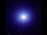 pochette album North star