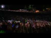 pochette album Out of control