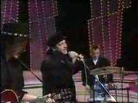 pochette album Springhill mining disaster