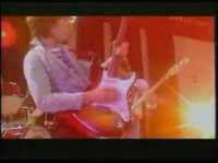 pochette album Street mission