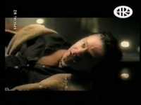 pochette album Stuck in a moment