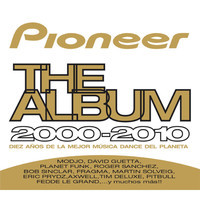 pochette album Take me to the clouds above