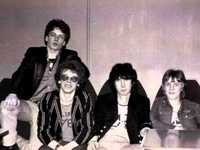 pochette album The dream is over