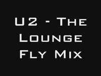 pochette album The lounge fly mix