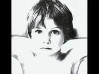 pochette album The ocean