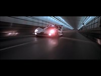 pochette album United colours