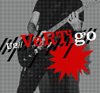 pochette album Vertigo