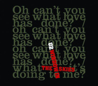 pochette album Window in the skies