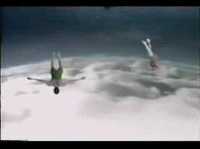 pochette album Feels like in heaven