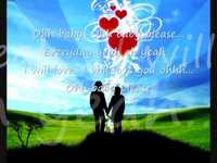 pochette album Baby i love your way