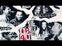 pochette album Love is all is alright