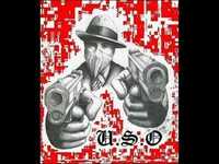 pochette album Matter of time