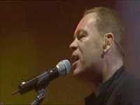 pochette album Young guns