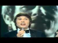 pochette album He's got the whole world in his hands