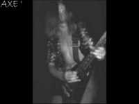 pochette album Between the walls