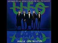 pochette album Darker days