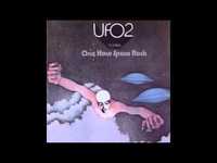 pochette album Flying