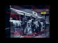 pochette album Money, money