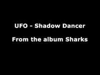 pochette album Shadow dancer