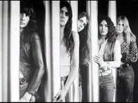 pochette album Sympathy