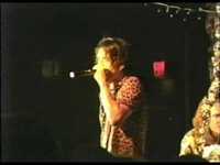 pochette album White is the wine