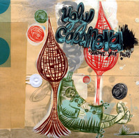 pochette album Ice on the sheets