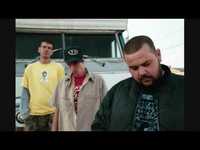 pochette album Do you know what i'm sayin'?