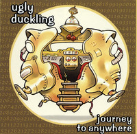 pochette album Rock on top