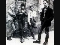 pochette album Bomb factory