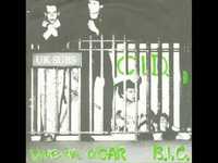 pochette album C.i.d