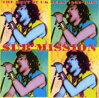 pochette album Left for dead