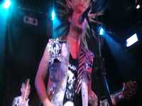 pochette album Your ego