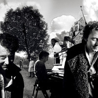 pochette album Kärleken förde oss samman