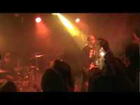 pochette album Roll (electric kissing parties)