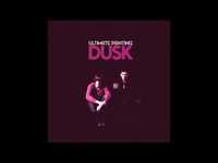 pochette album Silhouetted shimmering