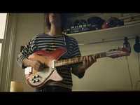 pochette album Song for brian jones