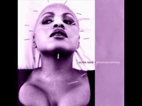 pochette album It's crying time