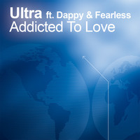 pochette album Addicted to love