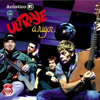 pochette album Filha da puta