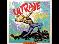 pochette album Ricota