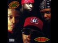 pochette album Delta force ii