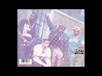 pochette album Kool keith model android #406