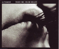 pochette album Reach me, helen keller