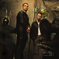 pochette album Jackass