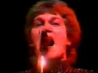 pochette album Modern love