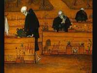 pochette album Gnosis